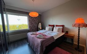 Aurora Apartment 2Bdr Wsauna